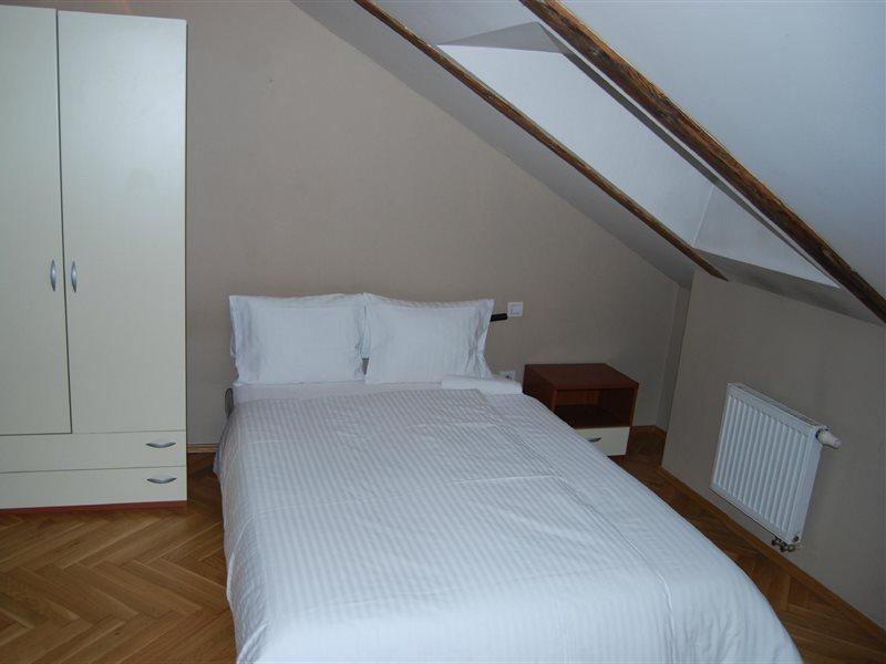 Club Hotel Praha Eksteriør bilde