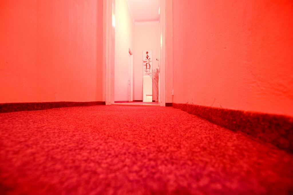 Club Hotel Praha Rom bilde