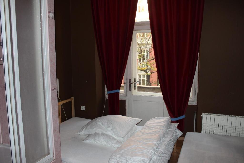 Club Hotel Praha Rom bilde