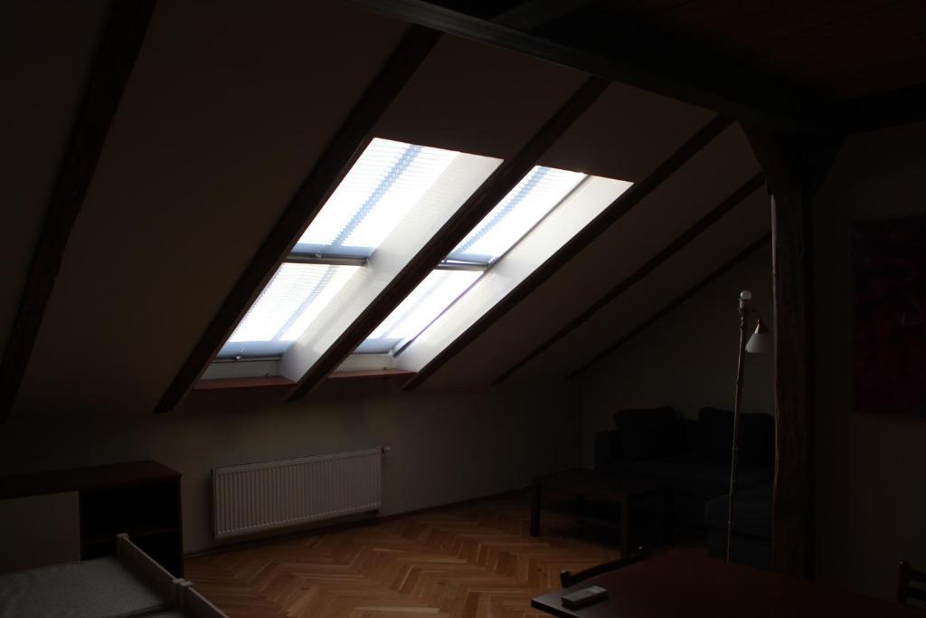 Club Hotel Praha Rom bilde