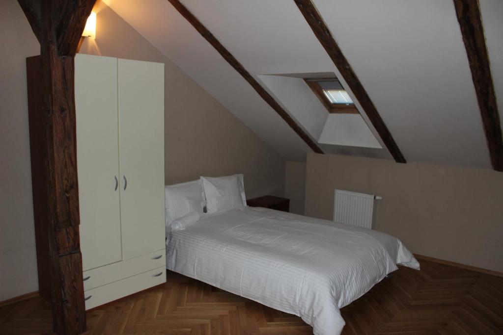 Club Hotel Praha Rom bilde