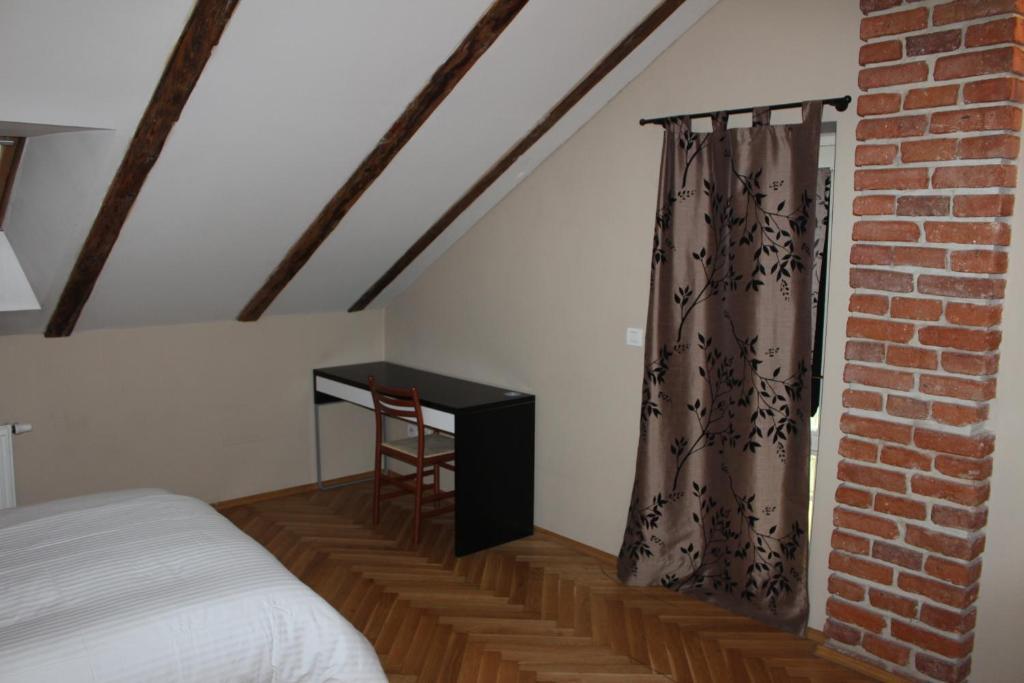 Club Hotel Praha Rom bilde